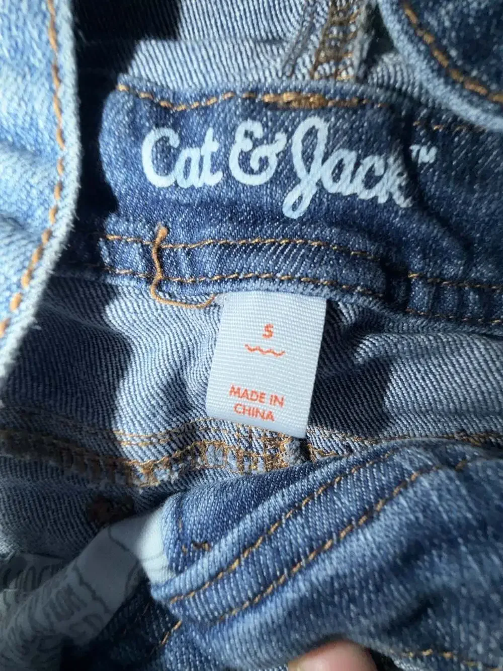 Girls Size 6-7/Small 4Pc Clothing Bundle Cat & Jack Vigoss Old Navy Sequin Heart